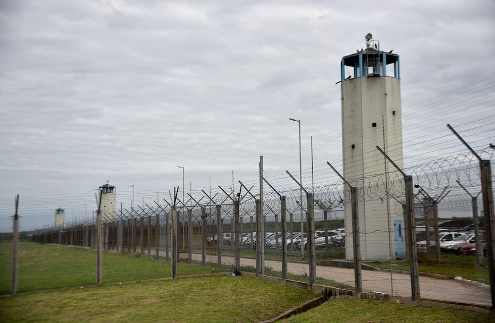 Quién es el exintendente de Córdoba que está preso por usurpación de terrenos