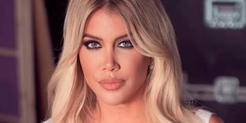 Wanda Nara conquista a sus millones de seguidores en redes sociales.