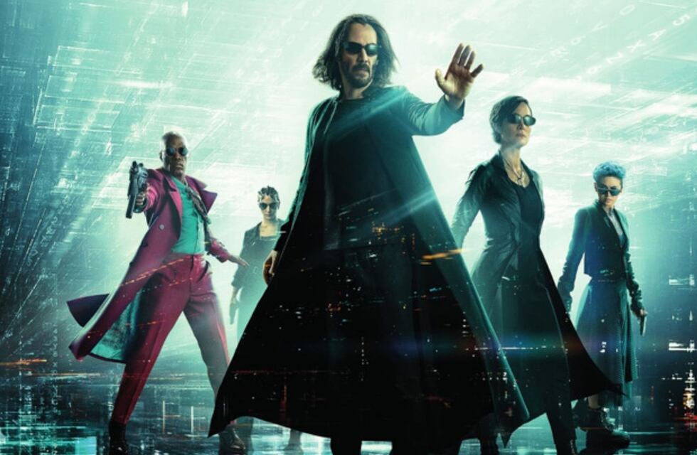 Los mejores estrenos de series y películas en Flow del 17 al 23 de marzo