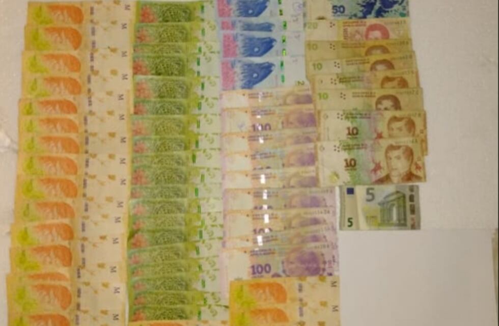 Sorprenden a un marplatense comercializando estupefacientes en Santa Clara