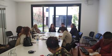 El abuso sexual en el Colegio San José llegó a la Cámara de Diputados