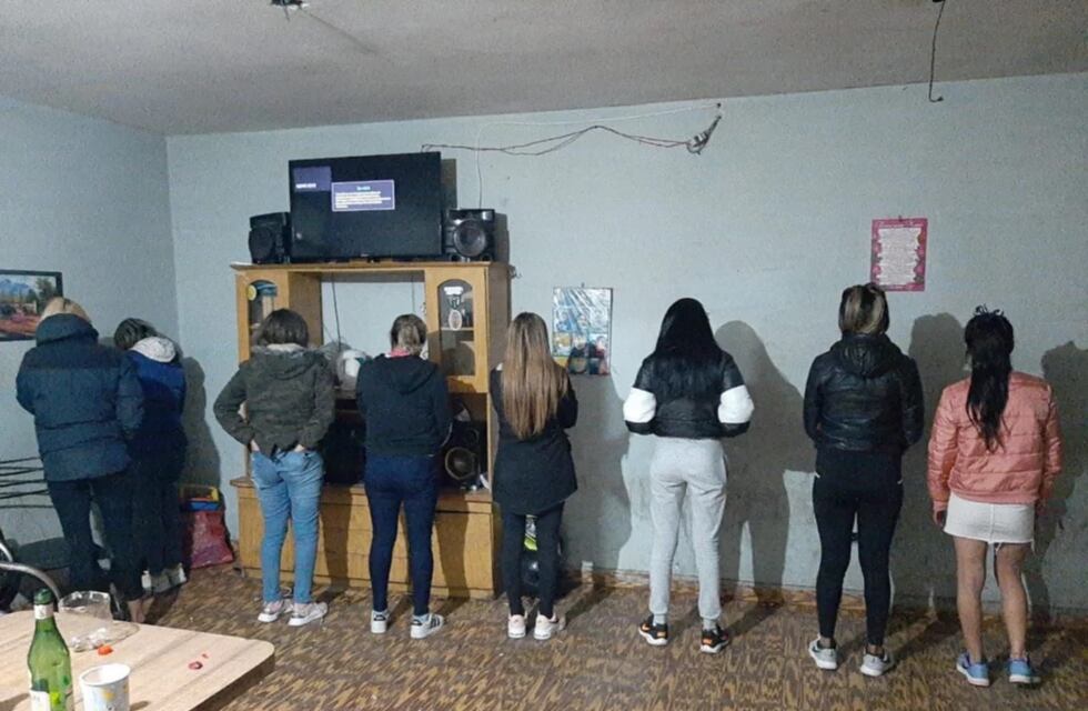La policía desarticuló otra fiesta clandestina en Ciudad
