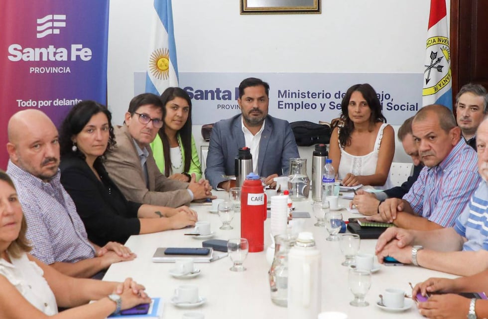 El inicio de clases en Santa Fe sigue en duda ante la posibilidad de un paro docente