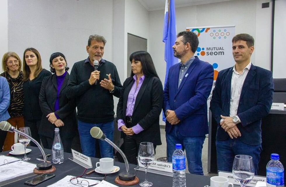 Alejandra Sagardoy sobre la Agencia de Calidad de Vida Laboral: “Significa dar un salto cualitativo”