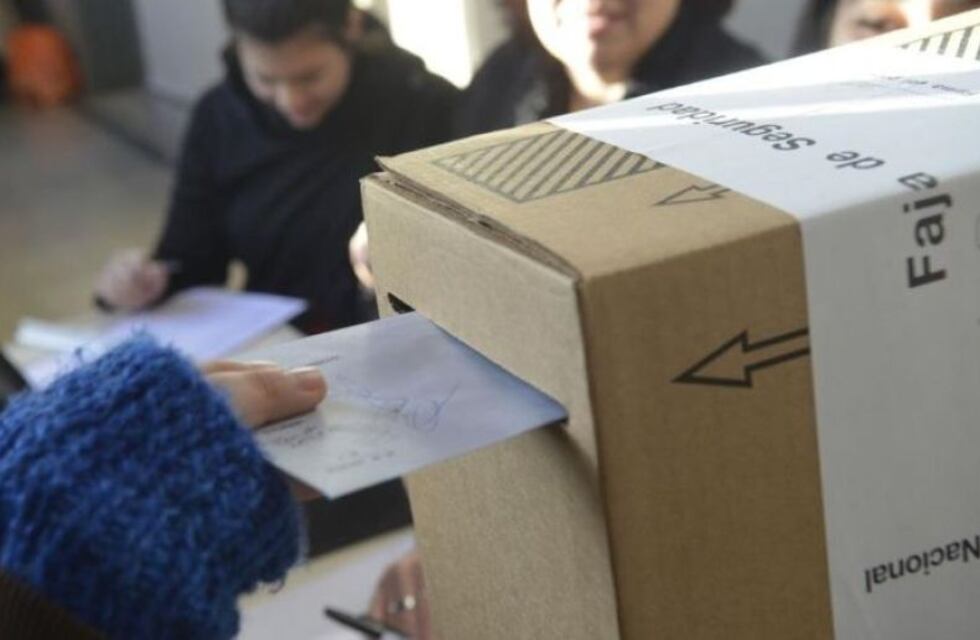 Votar por primera vez: la experiencia de 3 jóvenes puntanas