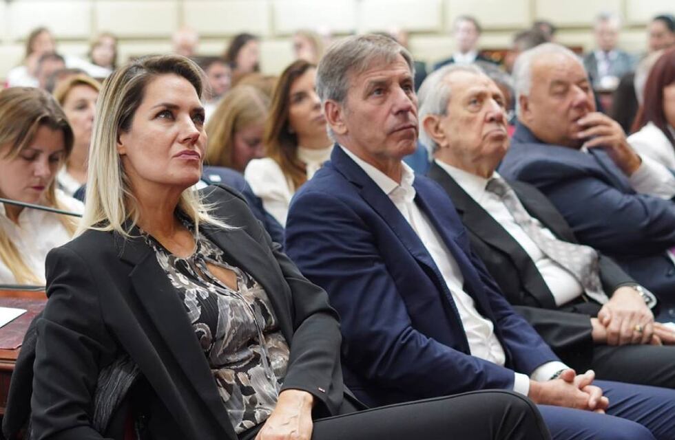 El video de campaña de Carolina Losada: ¿va por la Gobernación en 2023?