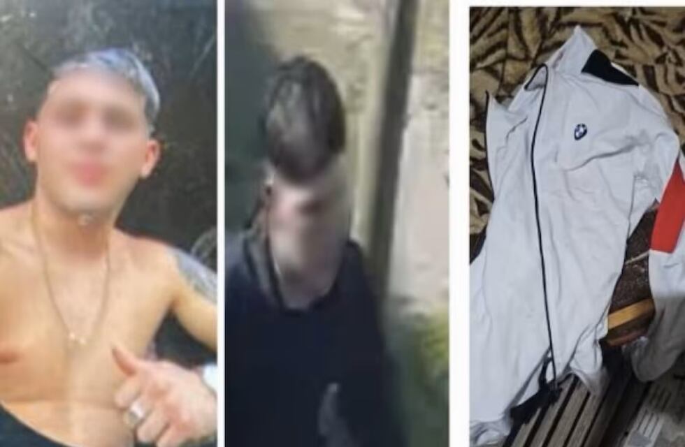 Se negaron a declarar los detenidos por el crimen de Umma, mientras se trabaja sobre la idea de un nuevo sospechoso