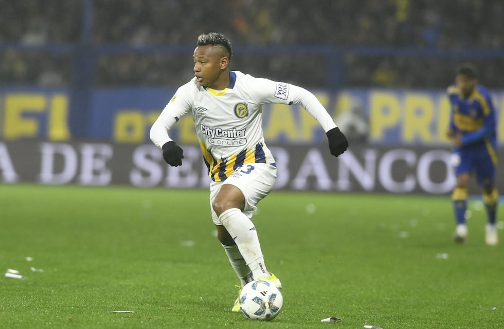 Rosario Central espera a Vélez con dos titulares en duda por problemas físicos