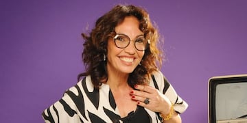 Ernestina Pais habló sobre su adicción al alcohol