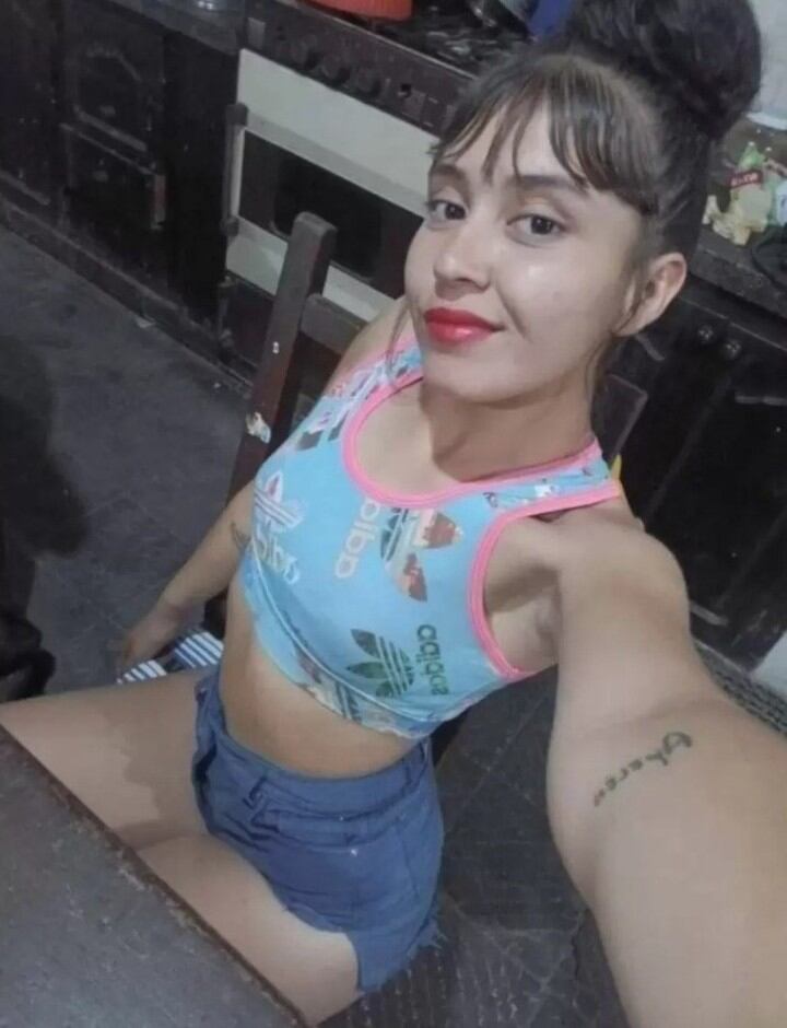 Emilse Camila Barrera.