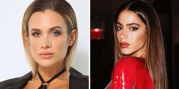 ¿Cami Homs bailará un tema de Tini Stoessel en el Bailando 2023?