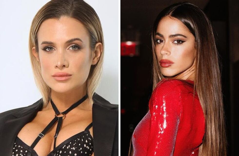 ¿Cami Homs bailará un tema de Tini Stoessel en el Bailando 2023?