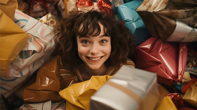 Día del Niño en Argentina: cuáles son los mejores regalos, según la Inteligencia Artificial.