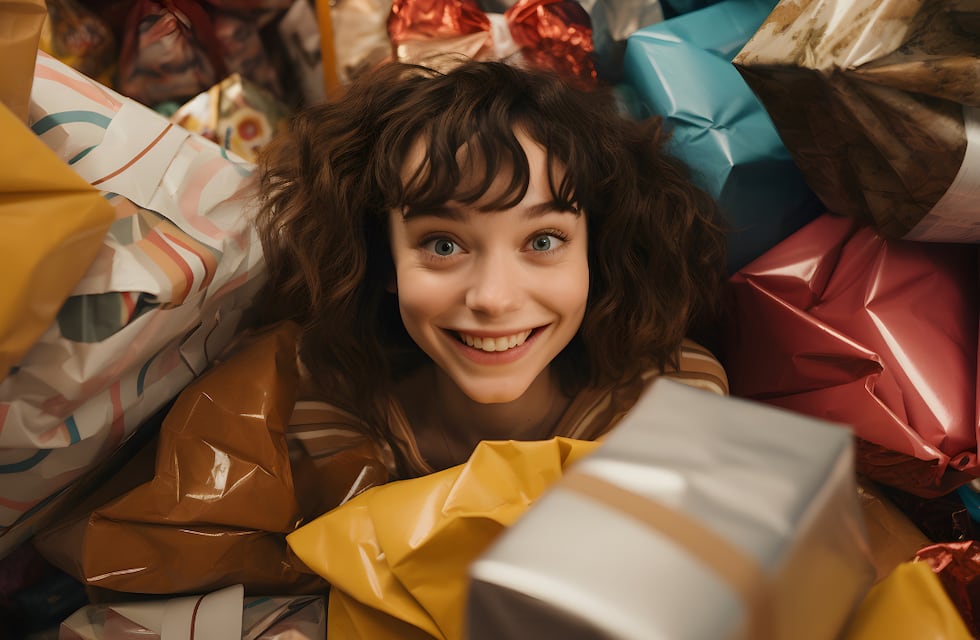 Día de la Niñez en Argentina: cuáles son los mejores regalos, según la Inteligencia Artificial