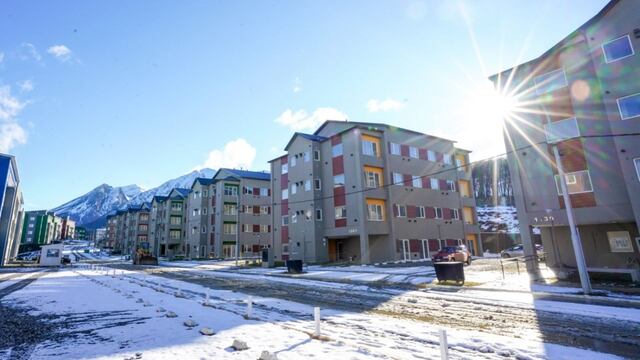 Se firmaron los primeros 32 Boletos de Compraventa del PROCREAR