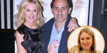 Escándalo y nueva guerra entre Yanina Latorre y Fernanda Iglesias