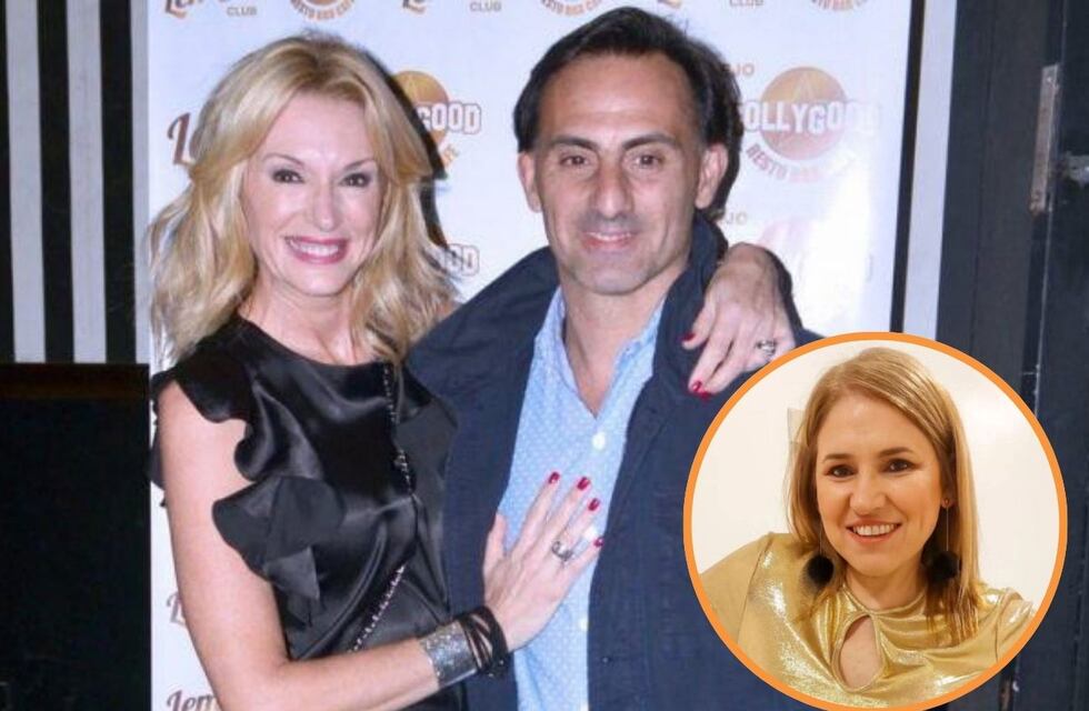 Yanina Latorre habló sobre el supuesto engaño de Diego Latorre que difundió Fernanda Iglesias: “Mier...”