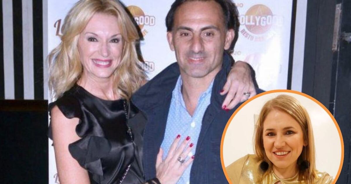 Yanina Latorre habló sobre el supuesto engaño de Diego Latorre que difundió Fernanda Iglesias: “Mier...”