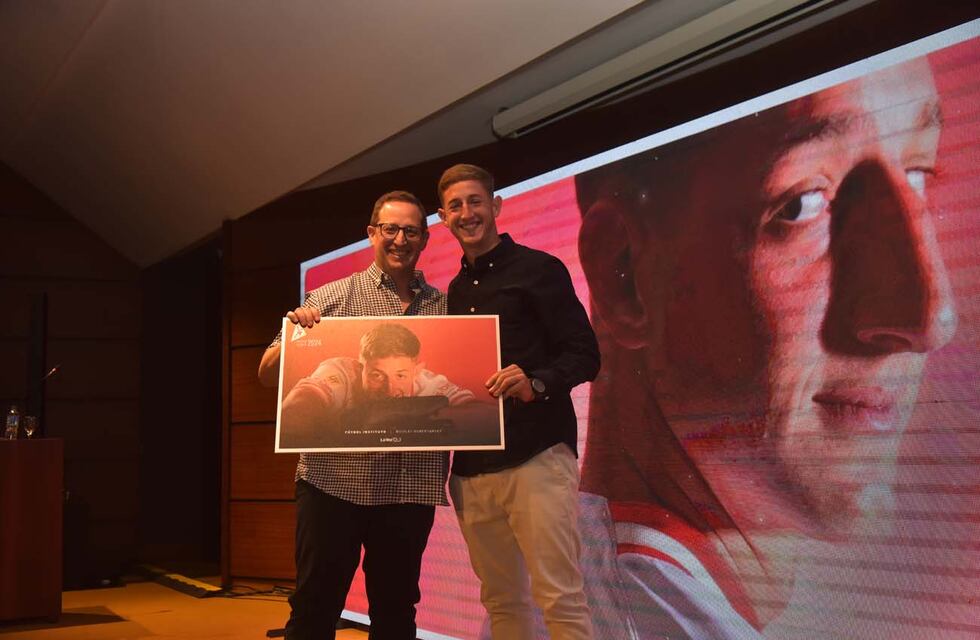 Nicolás Dubersarsky, toda la fe en Instituto: “Apuntaremos a entrar a una copa, nos ganamos eso”