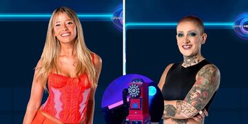 Gran Hermano 2024: qué es el teléfono rojo, el nuevo desafío por el que ya pasaron Zoe y “Furia”
