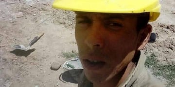 "Todo el barrio sabe quiénes son pero nadie hace nada. Estoy cansado”, había expresado Leandro Vargas. (Foto: Resumen de la región)