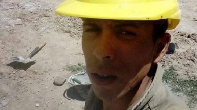 "Todo el barrio sabe quiénes son pero nadie hace nada. Estoy cansado”, había expresado Leandro Vargas. (Foto: Resumen de la región)