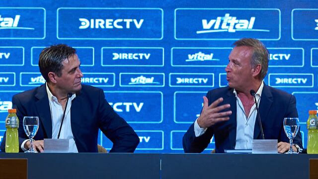 El entrenador Ángel Guillermo Hoyos espera por un par de refuerzos más, y Andrés Fassi habló de "sorpresas" (Prensa Talleres).