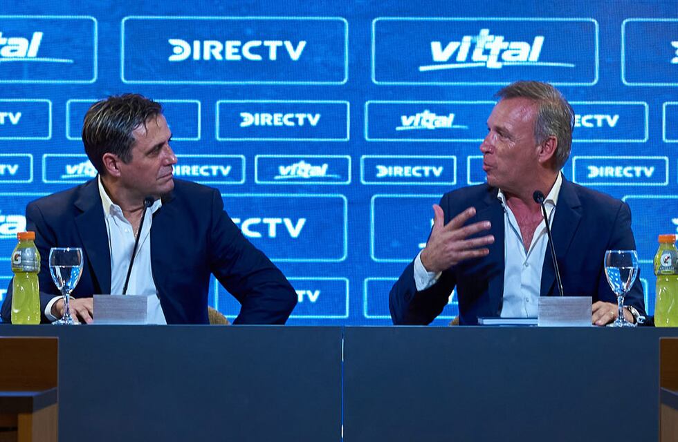Andrés Fassi: ¿A quién no le gusta un jugador como Mauro Zárate?