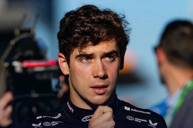 Se termina la temporada de F1 2025.