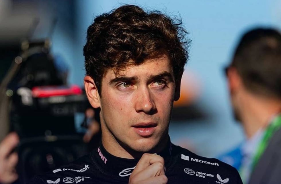 Para la IA, Franco Colapinto conseguirá este puesto en el GP de Países Bajos en F1