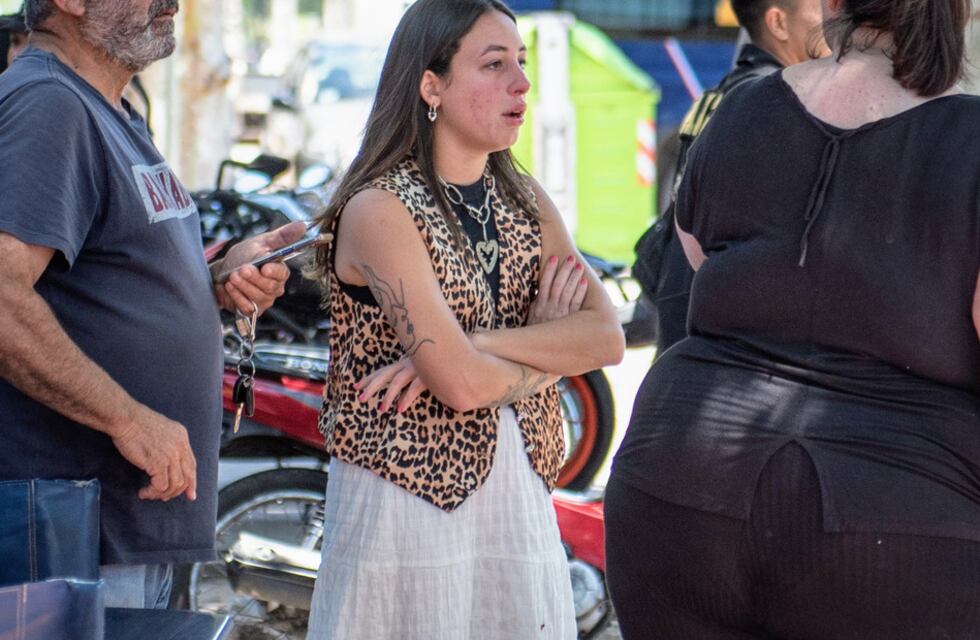 Robo multimillonario a la familia de Antonela Roccuzzo: seguirá preso el primer detenido