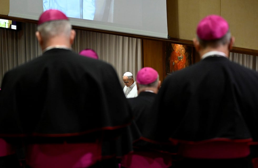 Vuelve al Vaticano una “misa tradicional”: cómo es y por qué Francisco la había restringido