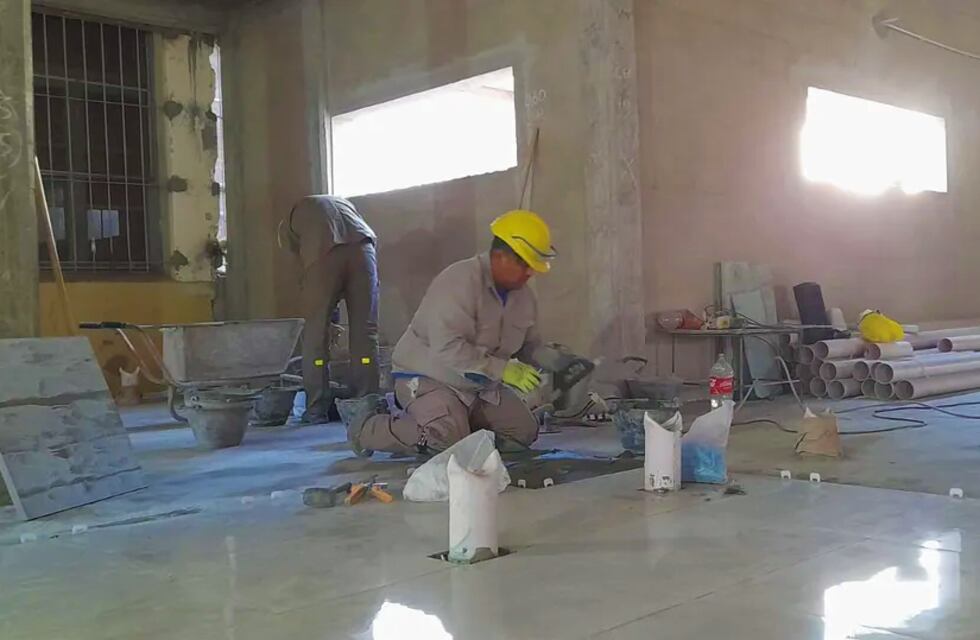 “Jujuy se está convirtiendo en una mina de oro”, dicen gremialistas