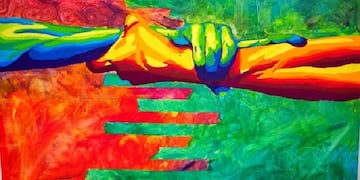 Asociación Encuentro Indígena Tres Arroyos.