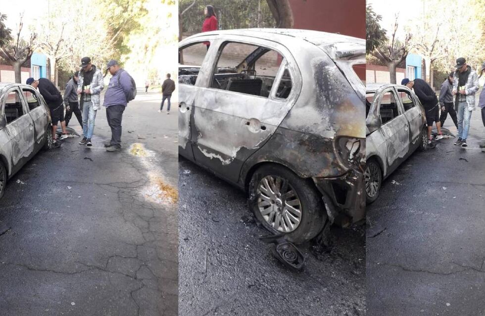 Crimen en Vía Honda: murió baleado en la cabeza cerca de una cancha de fútbol