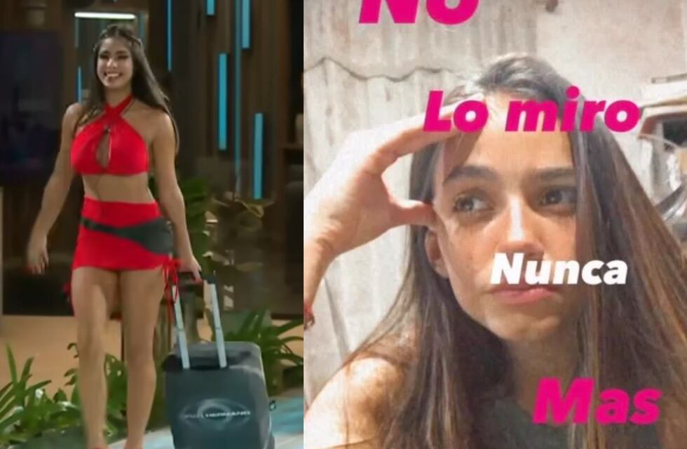Gran Hermano: la hermana de Daniela apuntó contra la producción y habló de fraude