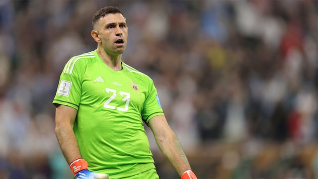 Lusail (Qatar), 18/12/2022.