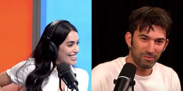 Lali Espósito en Gelatina: de su respuesta a Javier Milei a su canción para Pedro Rosemblat y un palito para Eial Moldavsky