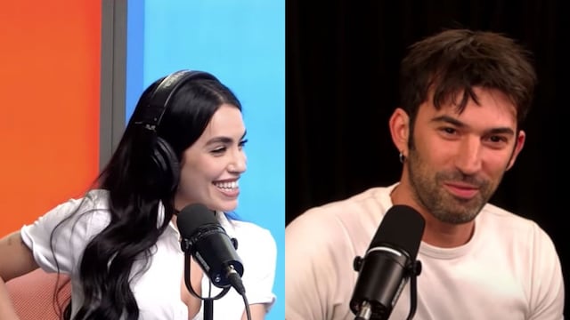 Lali Espósito en Gelatina: de su respuesta a Javier Milei a su canción para Pedro Rosemblat y un palito para Eial Moldavsky