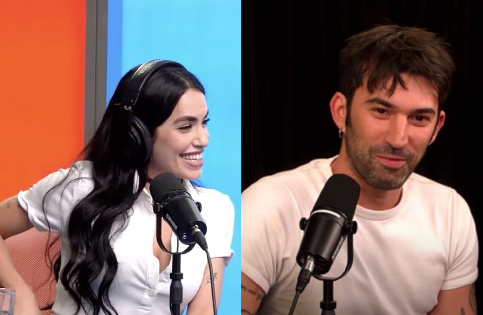 Lali Espósito en Gelatina: de su respuesta a Javier Milei a su canción para Pedro Rosemblat y un palito para Eial Moldavsky