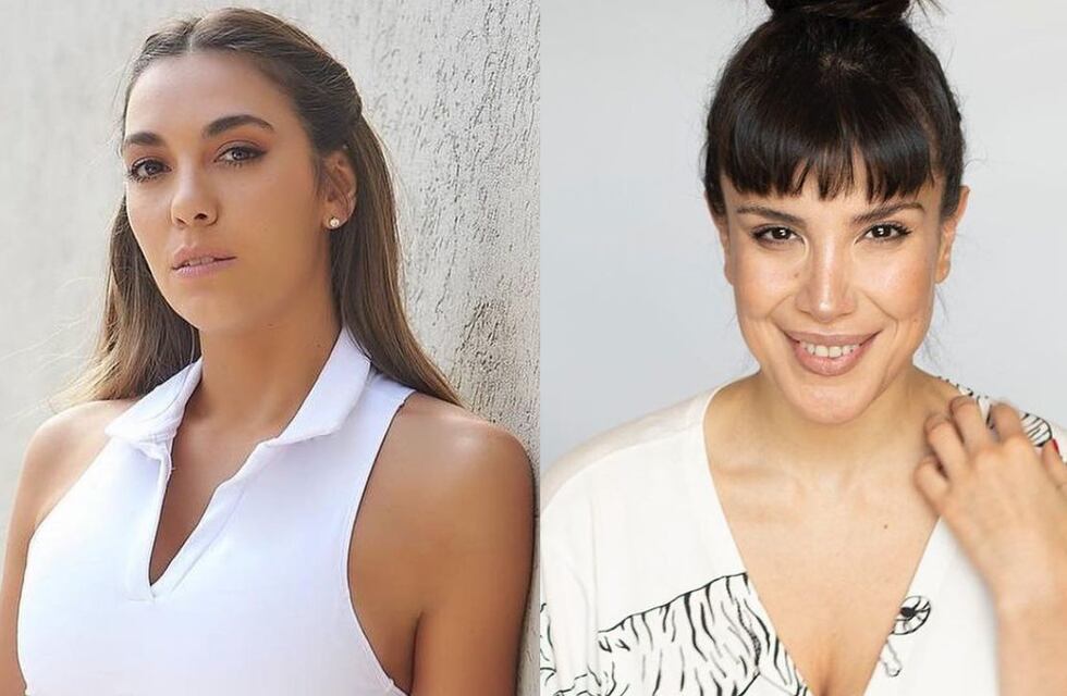 Gran Hermano: el día que Andrea Rincón y Floppy Tesouro se pelearon por la comida