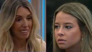 ¿Pelea madre e hija? Zoe se hartó de las críticas de su madre y la dejó sola en Gran Hermano 2024