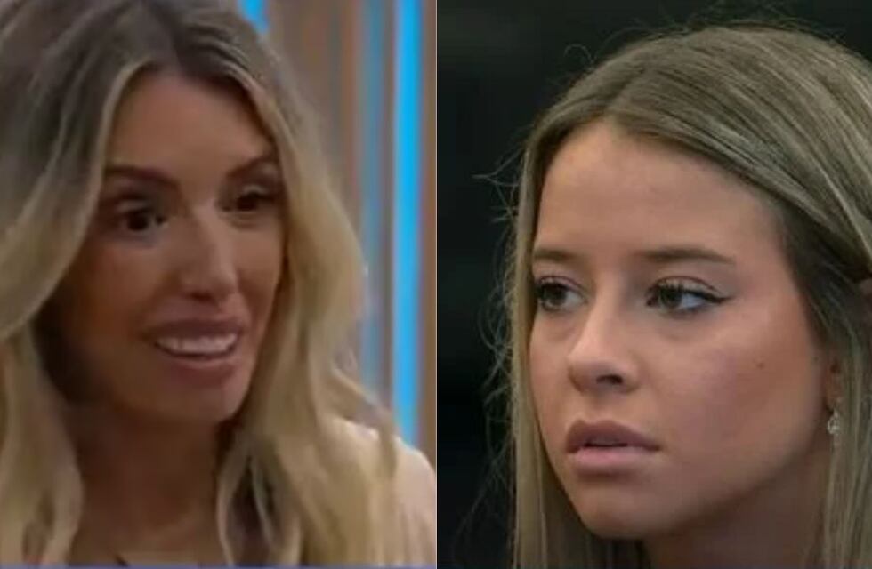 ¿Pelea madre e hija? Zoe se hartó de las críticas de su madre y la dejó sola en Gran Hermano 2024
