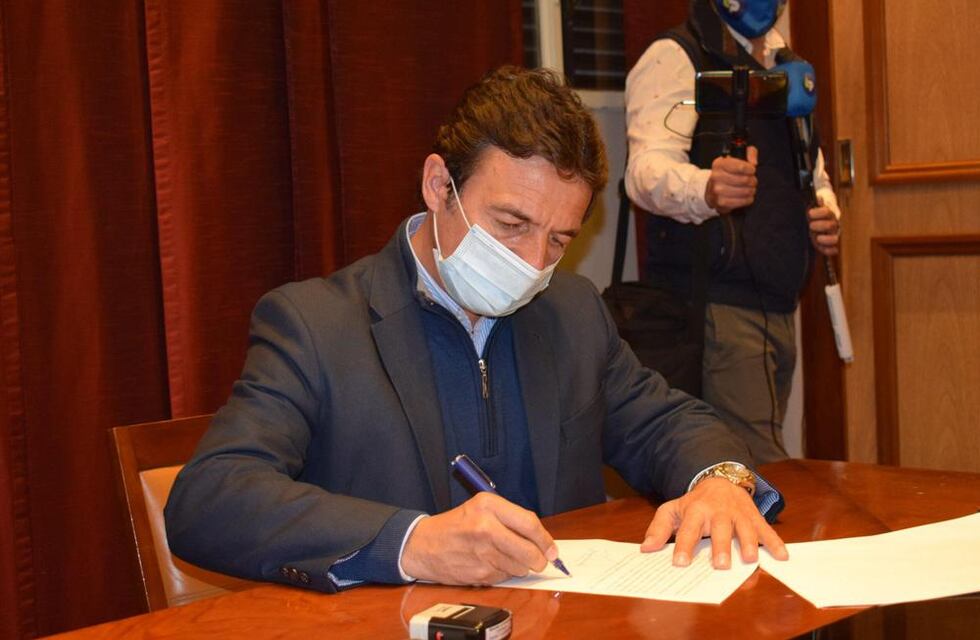 Concepción adquirió un terreno para el tratamiento de residuos