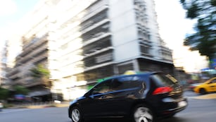 Los controles por exceso de velocidad volvieron a Córdoba capital y desde agosto se harán multas.