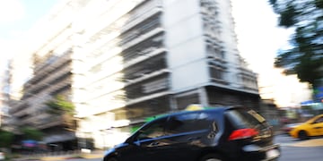 Los controles por exceso de velocidad volvieron a Córdoba capital y desde agosto se harán multas.