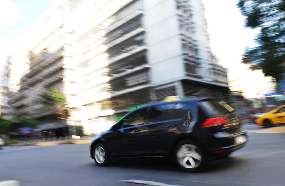La Municipalidad confirmó los valores de las multas por exceso de velocidad en Córdoba