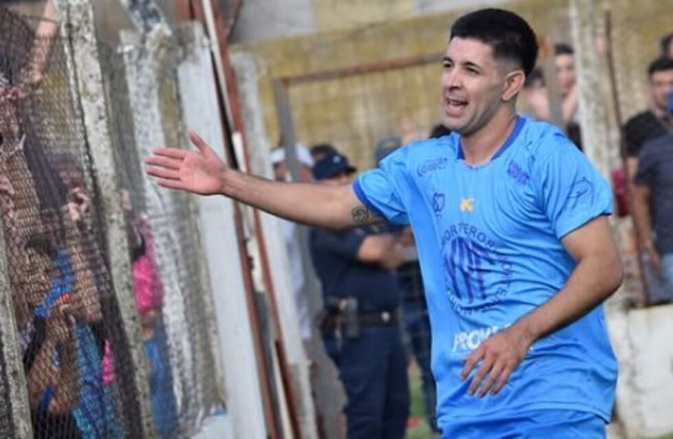 Liga del Sur: Sporting confirmó la llegada de un delantero