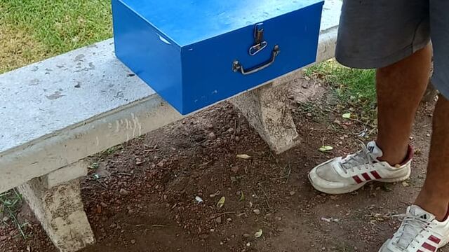 Lo malhabido por el lavacoches en la Plaza