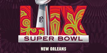 Este domingo se hace el Super Bowl.